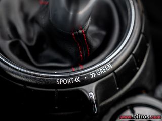 Mini Cooper SD 2015 2.0 D RED HOT CHILI PANORAMA AUTOMATIC INDIVIDUAL 102eTελη!-thumb-37