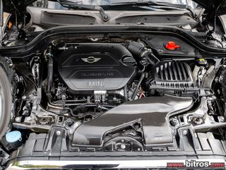 Mini Cooper SD 2015 2.0 D RED HOT CHILI PANORAMA AUTOMATIC INDIVIDUAL 102eTελη!-thumb-43