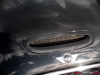 Mini Cooper SD 2015 2.0 D RED HOT CHILI PANORAMA AUTOMATIC INDIVIDUAL 102eTελη!-thumb-46