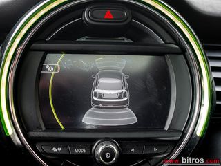 Mini Cooper SD 2015 2.0 D RED HOT CHILI PANORAMA AUTOMATIC INDIVIDUAL 102eTελη!-thumb-31