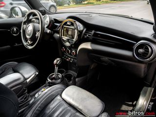 Mini Cooper 2015 2.0 SD RED HOT CHILI PANORAMA AUTOMATIC INDIVIDUAL 102eTελη!-thumb-3