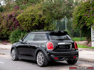 Mini Cooper 2015 2.0 SD RED HOT CHILI PANORAMA AUTOMATIC INDIVIDUAL 102eTελη!-thumb-8