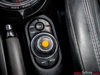 Mini Cooper 2015 2.0 SD RED HOT CHILI PANORAMA AUTOMATIC INDIVIDUAL 102eTελη!-thumb-36