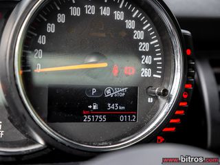 Mini Cooper 2015 2.0 SD RED HOT CHILI PANORAMA AUTOMATIC INDIVIDUAL 102eTελη!-thumb-42