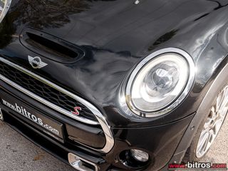 Mini Cooper 2015 2.0 SD RED HOT CHILI PANORAMA AUTOMATIC INDIVIDUAL 102eTελη!-thumb-48