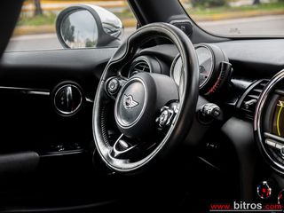 Mini Cooper 2015 2.0 SD RED HOT CHILI PANORAMA AUTOMATIC INDIVIDUAL 102eTελη!-thumb-15