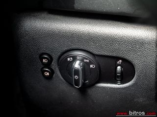 Mini Cooper 2015 2.0 SD RED HOT CHILI PANORAMA AUTOMATIC INDIVIDUAL 102eTελη!-thumb-16