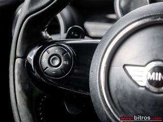 Mini Cooper 2015 2.0 SD RED HOT CHILI PANORAMA AUTOMATIC INDIVIDUAL 102eTελη!-thumb-17