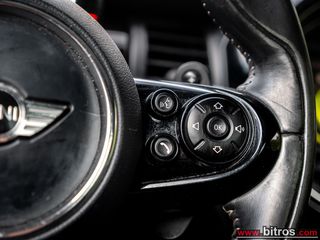 Mini Cooper 2015 2.0 SD RED HOT CHILI PANORAMA AUTOMATIC INDIVIDUAL 102eTελη!-thumb-18
