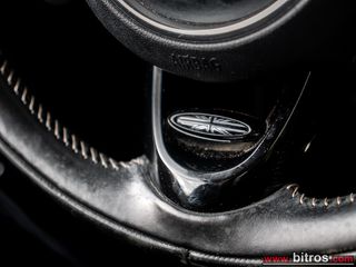 Mini Cooper 2015 2.0 SD RED HOT CHILI PANORAMA AUTOMATIC INDIVIDUAL 102eTελη!-thumb-19
