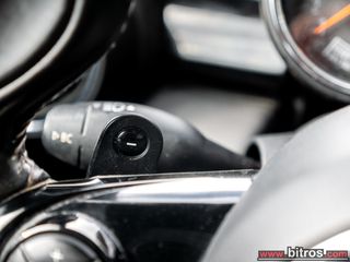 Mini Cooper 2015 2.0 SD RED HOT CHILI PANORAMA AUTOMATIC INDIVIDUAL 102eTελη!-thumb-20