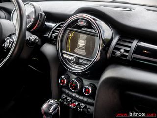 Mini Cooper 2015 2.0 SD RED HOT CHILI PANORAMA AUTOMATIC INDIVIDUAL 102eTελη!-thumb-22