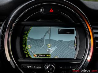 Mini Cooper 2015 2.0 SD RED HOT CHILI PANORAMA AUTOMATIC INDIVIDUAL 102eTελη!-thumb-23