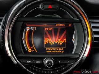 Mini Cooper 2015 2.0 SD RED HOT CHILI PANORAMA AUTOMATIC INDIVIDUAL 102eTελη!-thumb-27