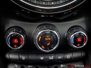 Mini Cooper 2015 2.0 SD RED HOT CHILI PANORAMA AUTOMATIC INDIVIDUAL 102eTελη!-thumb-33