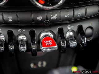 Mini Cooper 2015 2.0 SD RED HOT CHILI PANORAMA AUTOMATIC INDIVIDUAL 102eTελη!-thumb-34