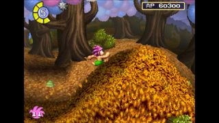 Tomba Special (Deluxe Edtion) (Import) / Nintendo Switch-thumb-1