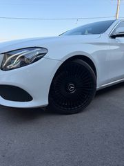 Mercedes-Benz E 220 2016 DIESEL AUTOMATO
