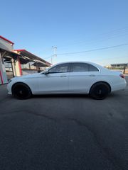 Mercedes-Benz E 220 2016 DIESEL AUTOMATO-thumb-1