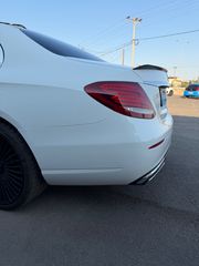 Mercedes-Benz E 220 2016 DIESEL AUTOMATO-thumb-2
