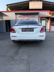 Mercedes-Benz E 220 2016 DIESEL AUTOMATO-thumb-3