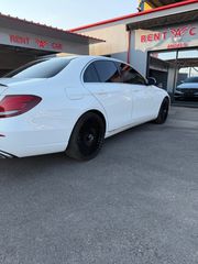 Mercedes-Benz E 220 2016 DIESEL AUTOMATO-thumb-4