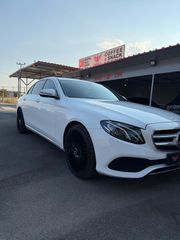 Mercedes-Benz E 220 2016 DIESEL AUTOMATO-thumb-5