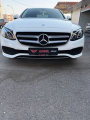 Mercedes-Benz E 220 2016 DIESEL AUTOMATO-thumb-6