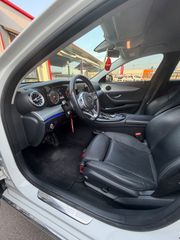 Mercedes-Benz E 220 2016 DIESEL AUTOMATO-thumb-7