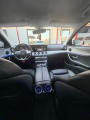 Mercedes-Benz E 220 2016 DIESEL AUTOMATO-thumb-9
