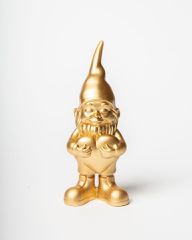 Blogo - Nano - Lover Heart - Gold - Small / Gadgets
