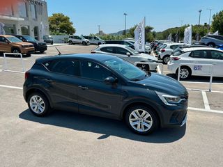 Renault Captur 2022 1.0 TCe Expression LPG-thumb-5