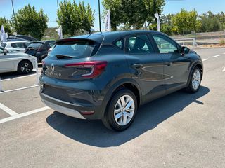 Renault Captur 2022 1.0 TCe Expression LPG-thumb-6