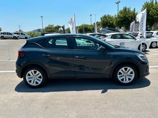 Renault Captur 2022 1.0 TCe Expression LPG-thumb-4