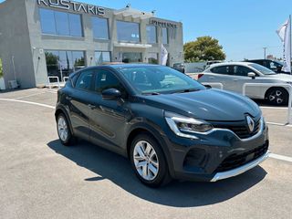 Renault Captur 2022 1.0 TCe Expression LPG-thumb-2