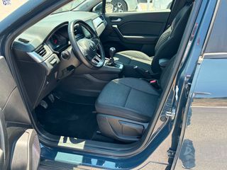 Renault Captur 2022 1.0 TCe Expression LPG-thumb-18