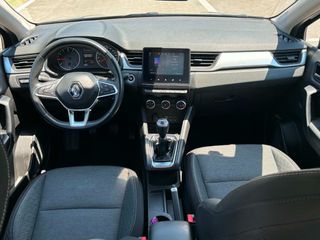 Renault Captur 2022 1.0 TCe Expression LPG-thumb-15