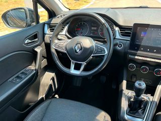 Renault Captur 2022 1.0 TCe Expression LPG-thumb-16