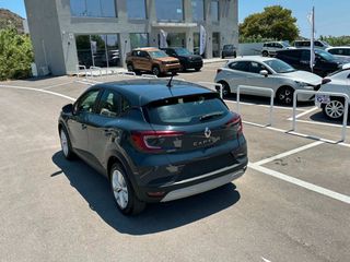 Renault Captur 2022 1.0 TCe Expression LPG-thumb-8