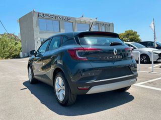 Renault Captur 2022 1.0 TCe Expression LPG-thumb-7