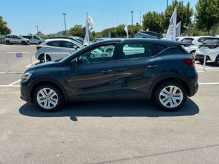 Renault Captur 2022 1.0 TCe Expression LPG-thumb-9