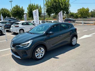 Renault Captur 2022 1.0 TCe Expression LPG-thumb-10