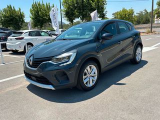 Renault Captur 2022 1.0 TCe Expression LPG-thumb-11