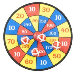 SS Dart Game with Balls (302115) / Toys