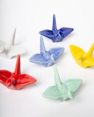 Blogo Smart - Chopstick Holder / Gadgets-thumb-1