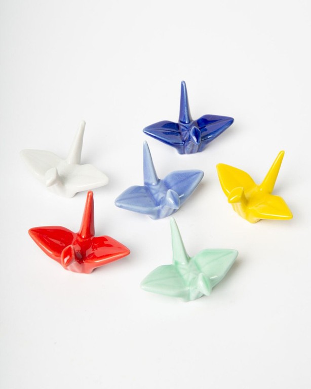 Blogo Smart - Chopstick Holder / Gadgets