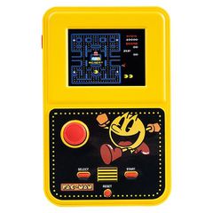 Pac-Man Colour Handheld / Gadgets-thumb-1