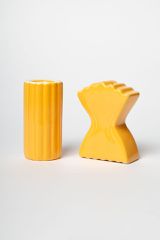 Blogo Smart - Salt and pepper set, Pasta Farfalle & Rigatone / Gadgets