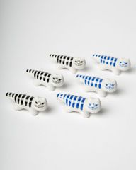 Blogo Smart - Chopstick Holder / Gadgets
