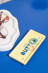Doiy - Storage Bowl - Light Yellow - Compact / Gadgets-thumb-4